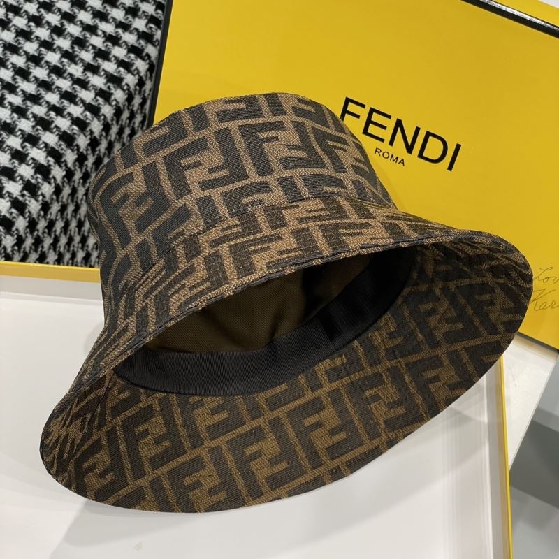 Fendi Caps